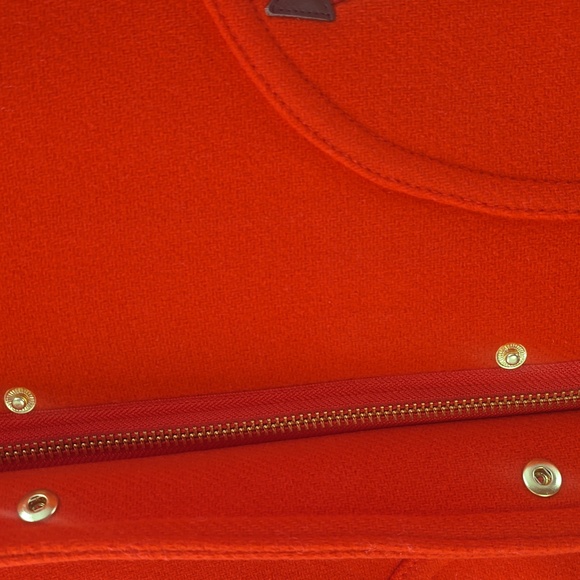 J. Crew Stadium Coat - Picture 12 of 13